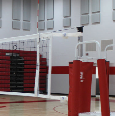 Volleyball Net Buckle Covers